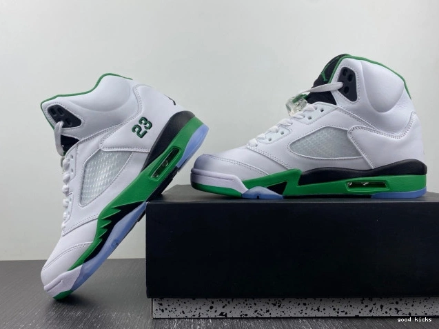 Rep DD9336-103 Air Green 5 WMNS Lucky Jordan 0812